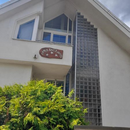Lara Guest House Sfântu-Gheorghe Extérieur photo