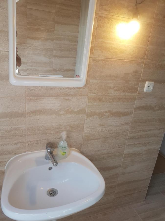 Lara Guest House Sfântu-Gheorghe Extérieur photo