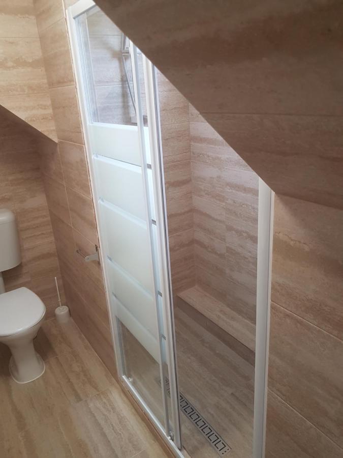 Lara Guest House Sfântu-Gheorghe Extérieur photo
