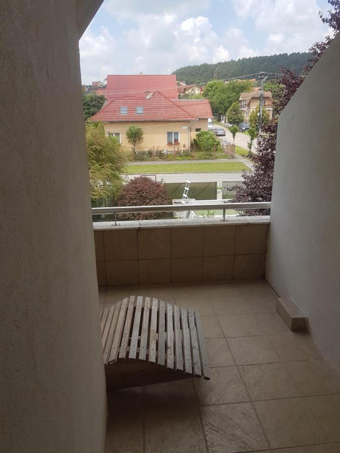 Lara Guest House Sfântu-Gheorghe Extérieur photo