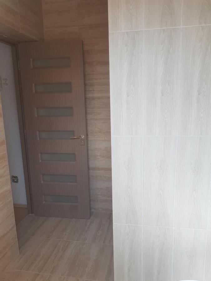 Lara Guest House Sfântu-Gheorghe Extérieur photo