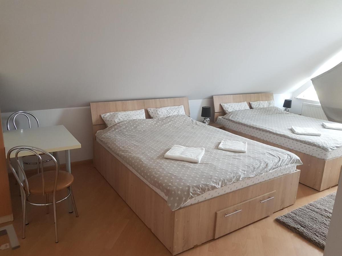 Lara Guest House Sfântu-Gheorghe Extérieur photo