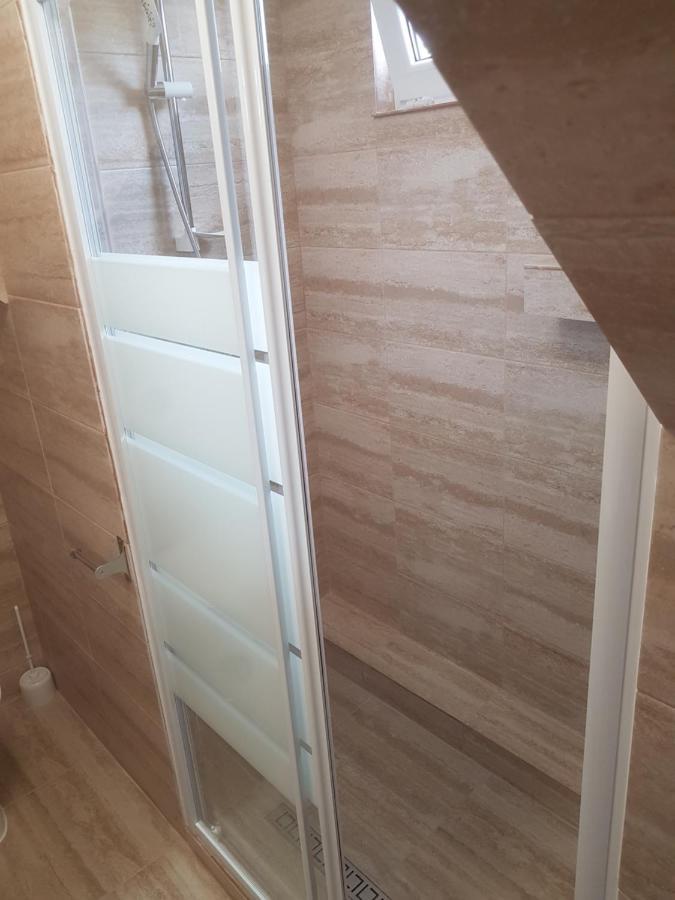 Lara Guest House Sfântu-Gheorghe Extérieur photo