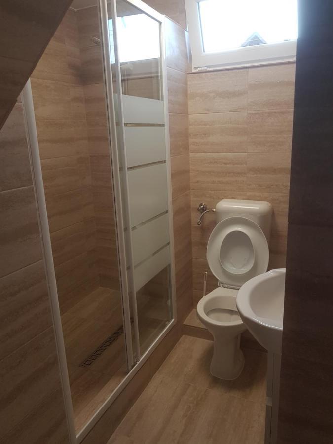 Lara Guest House Sfântu-Gheorghe Extérieur photo