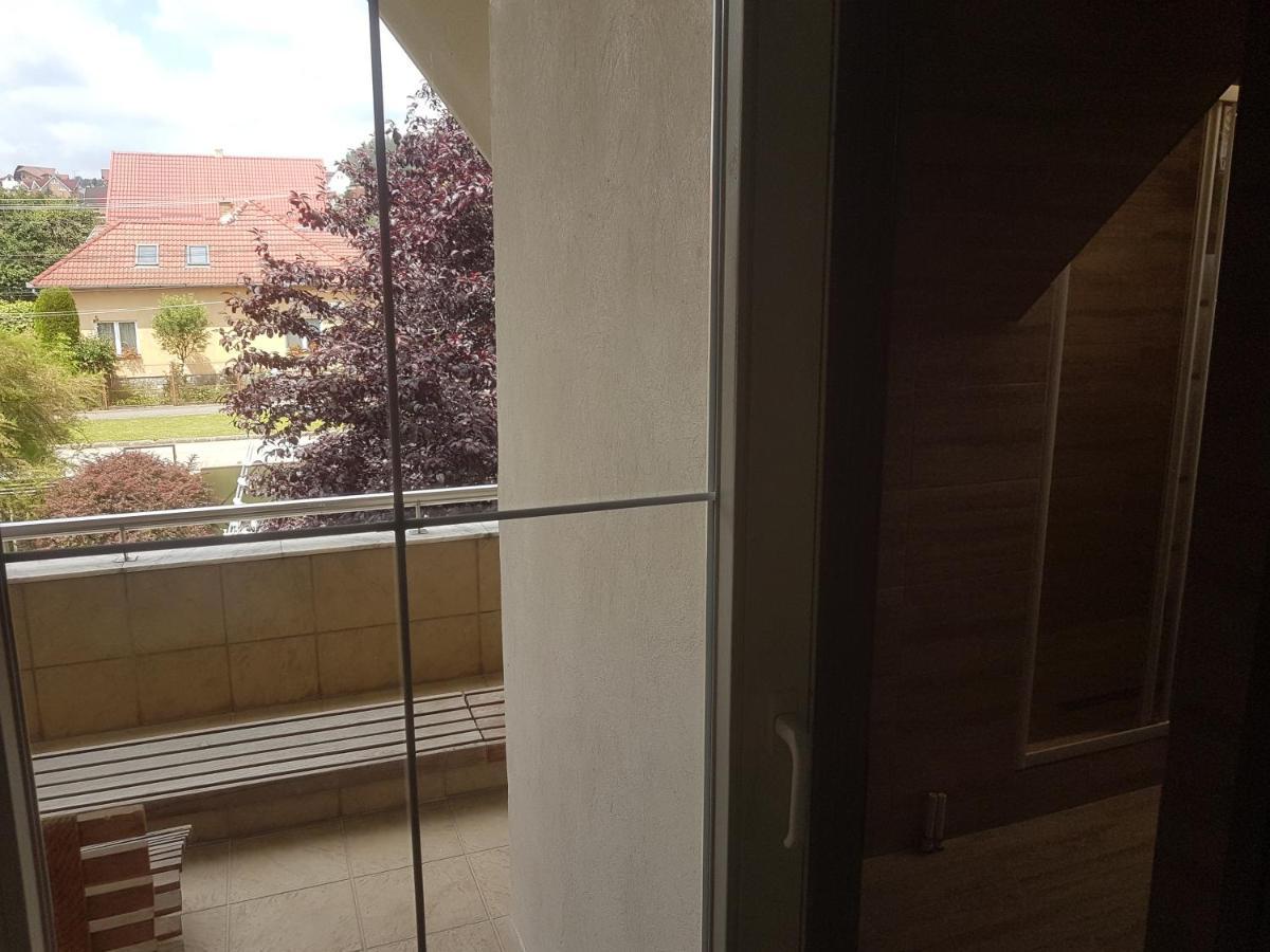Lara Guest House Sfântu-Gheorghe Extérieur photo